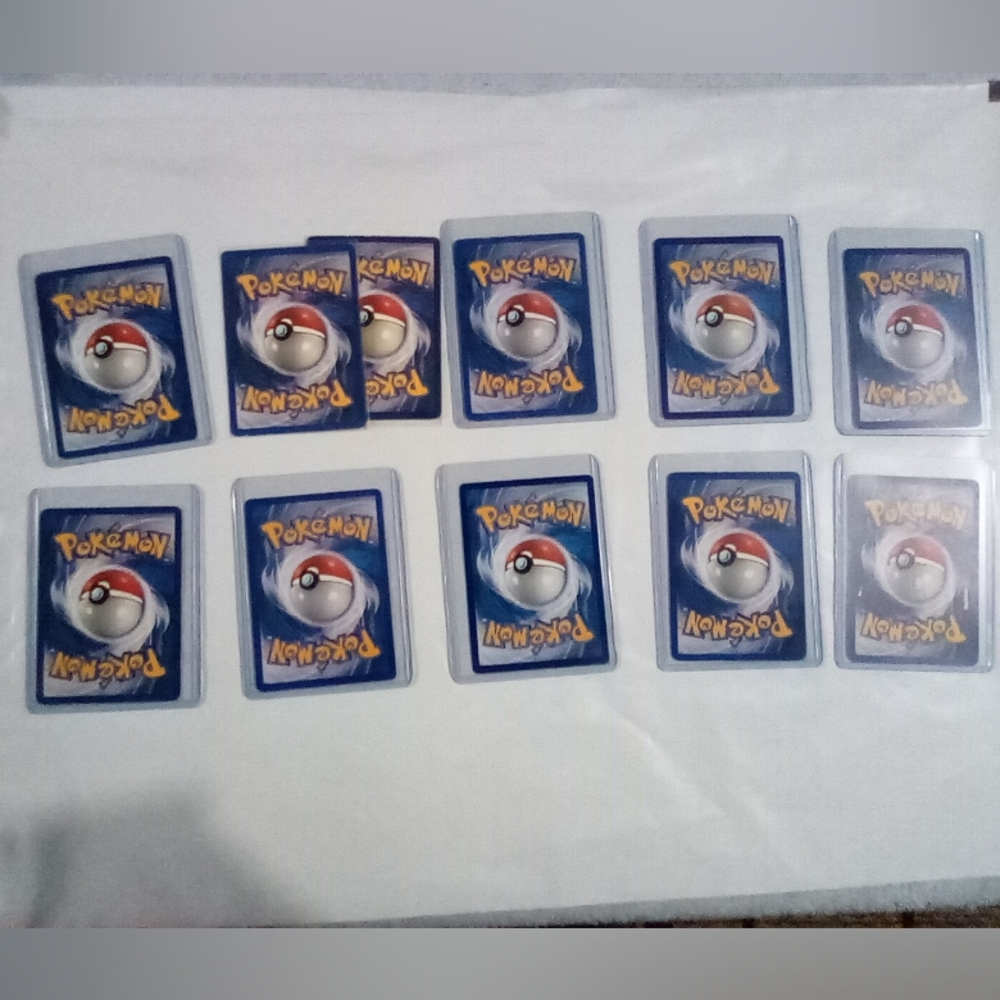 ✨Diglett Evolution Pokemon Card Bundle✨ - Picture 2 of 5